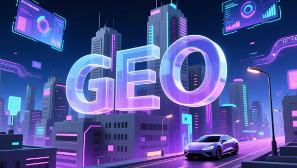 永仁县GEO 优化行业动态：主流搜索平台地域收录规则更新综述