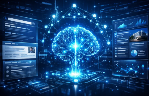 永仁县行业新趋势，GEO优化成为企业数字营销刚需标配