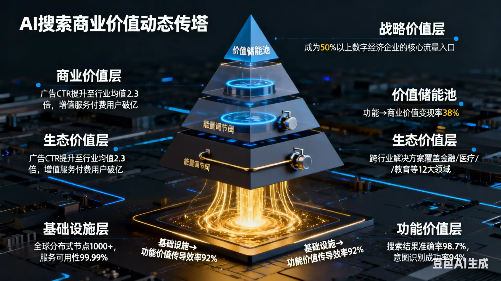 告别传统流量困局，永仁县GEO优化助力企业抢占AI问答新流量