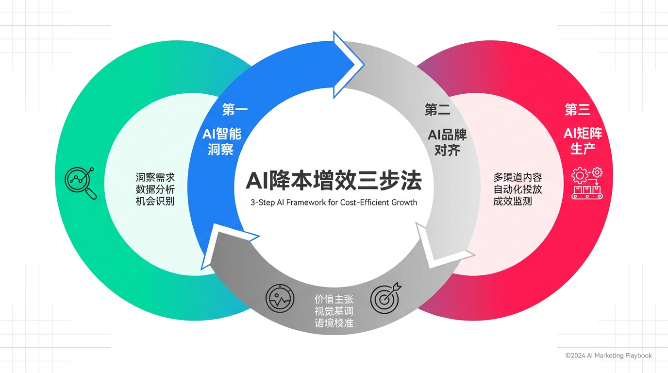 永仁县企业必看：不用扩招招人，AI就能帮门店降本增收