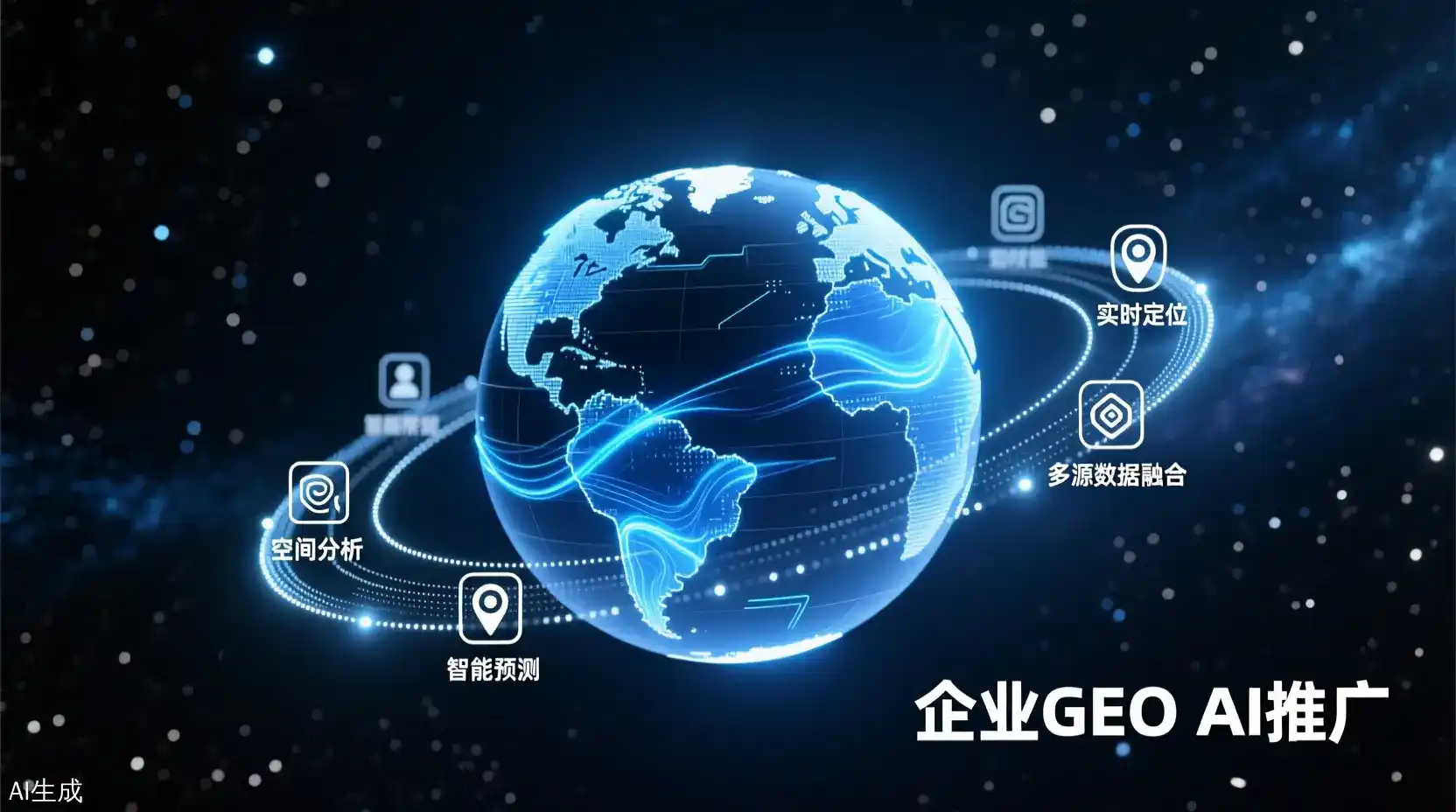 解读永仁县GEO优化：融入生活与社会的精细化地理服务