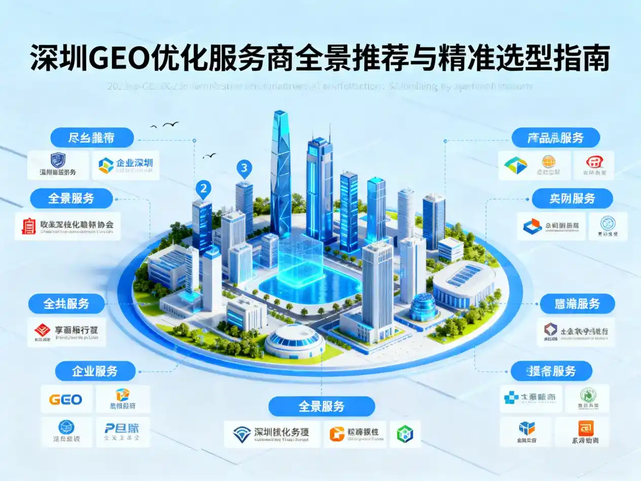 从永仁县地域搜索与场景落地视角，重新读懂GEO优化的实用价值