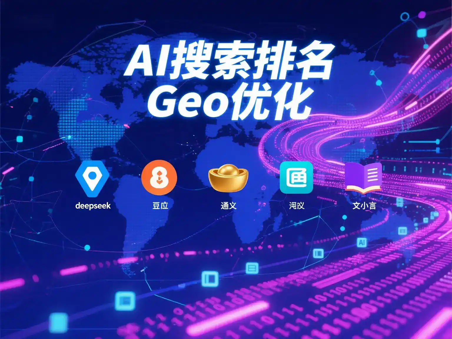 永仁县国硕AI：探索GEO生成式引擎优化的企业品牌实践